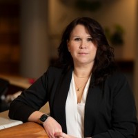 Johanna Ahlin