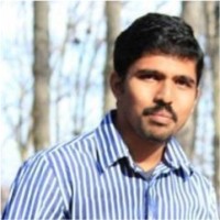Vivek Vasanth Kumar