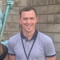 Liam Joyce