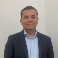 Roberto C. Medina