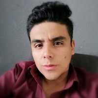 Abraham Vazquez