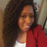 Ashlee McDowell