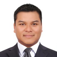 Jorge Carlos Li Wong