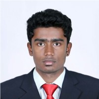 Shankaranarayanan Arumugam