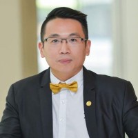 Jeff Kong