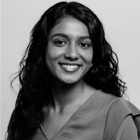 Vithusaa Nagenthiram