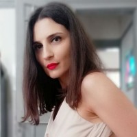 Aggeliki Kyriakopoulou