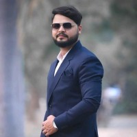 Pratyush Ranjan Mishra