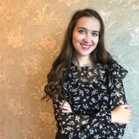 Daryna Soroka
