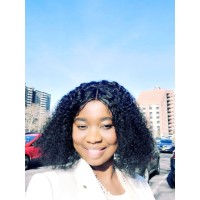Constance Oppong