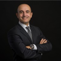 Harris Palaondas