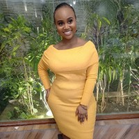 Faith Mghanga