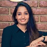 Yamini Pandey