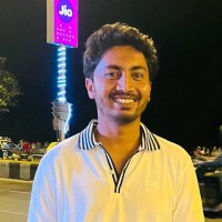 Anshul Ganvir