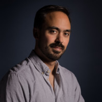 Brian Hashimoto