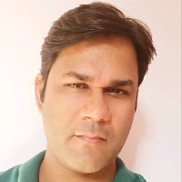 AMIT KUMAR, PMP