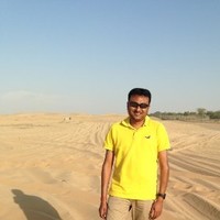Shriram Balasubramanian