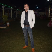 Rahul Chaudhary