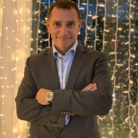 Rubén Suárez OLiva