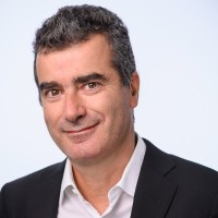 Marc Tourtoulou