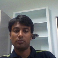 Revanth Reddy Gopidi