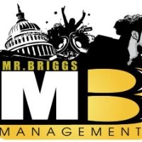 D. Reginald Briggs, Mba