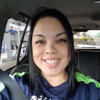 Tina Jackson