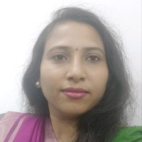 Amita Kshirsagar