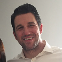 Ilya Riskin, Cfa