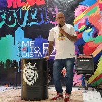 Adeilson Dias de Oliveira