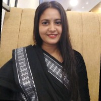 Nasrin Sultana