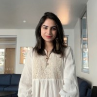 Anoosha Sajid