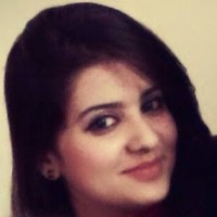 Tooba Rashid