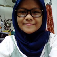 Triya Maulina