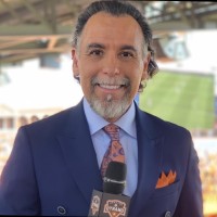 Alex R. Parra