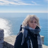 Donatella Bianchi