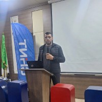 KHALED b