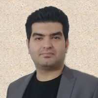Saeed Goudarzi