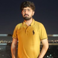 Ahsan Anees