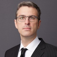 Anthony Sexton