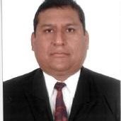 Miguel Angel La Rosa Chinchay