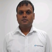 Akhileshwar Pandey