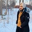 Davinder Singh