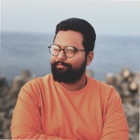 Ravi Bhoraniya