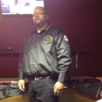 Rance Ledet