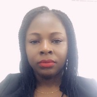 Roseline Armande Segda