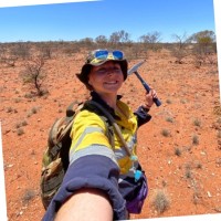 Jasmine Hedra Crocker