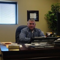 Tim Thompson