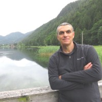 Daniel Bracha