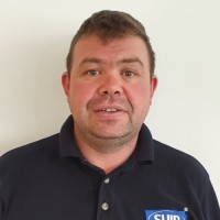 Paul Walsh
